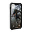 UAG Monarch case - iPhone 13 pro / Crimson Red