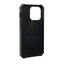 UAG Monarch case - iPhone 13 pro / Crimson Red