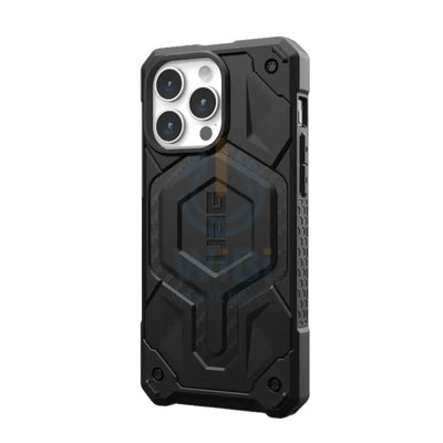 UAG Monarch Pro Case - Apple iPhone 15 Pro Max / Carbon Fiber Accessories > Mobiles & Tablets > Mobiles