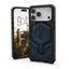 UAG Monarch Pro Kevlar Magsafe Case For Apple iPhone 17 Pro Max - Kevlar Mallard Accessories > Mobiles & Tablets >