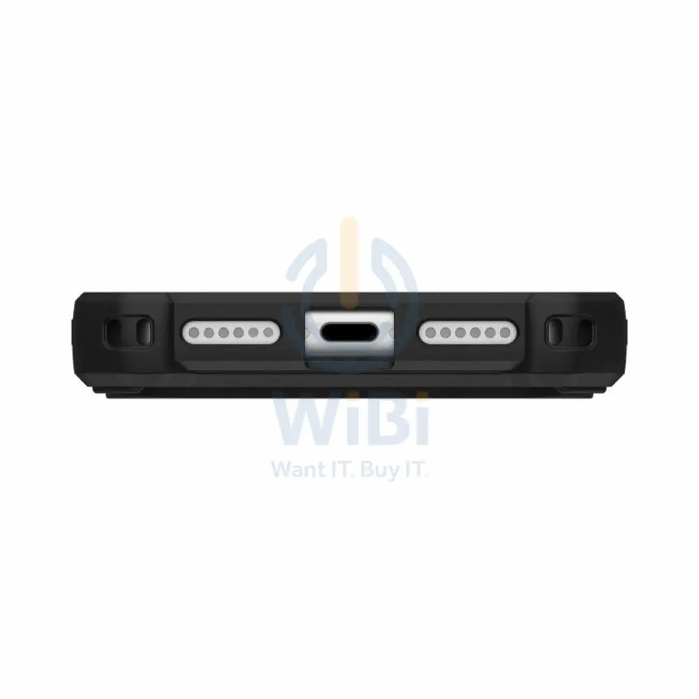 UAG Monarch Pro Magsafe Case For Apple iPhone 17 Pro - Carbon Fiber Accessories > Mobiles & Tablets > Mobiles > Covers
