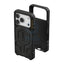 UAG Monarch Pro Magsafe Case For Apple iPhone 17 Pro - Carbon Fiber Accessories > Mobiles & Tablets > Mobiles > Covers
