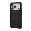UAG Monarch Pro Magsafe Case For Apple iPhone 17 Pro - Carbon Fiber Accessories > Mobiles & Tablets > Mobiles > Covers