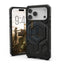 UAG Monarch Pro Magsafe Case For Apple iPhone 17 Pro - Carbon Fiber Accessories > Mobiles & Tablets > Mobiles > Covers