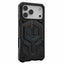 UAG Monarch Pro Magsafe Case For Apple iPhone 17 Pro - Carbon Fiber Accessories > Mobiles & Tablets > Mobiles > Covers