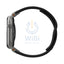 UAG Monarch Strap for Apple Watch 49/45/44/42mm - Black/Titanium Accessories > Smart Watches > Straps