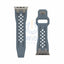 UAG Monarch Strap for Apple Watch 49/45/44/42mm - Cloud Blue/Titanium Accessories > Smart Watches > Straps