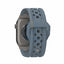 UAG Monarch Strap for Apple Watch 49/45/44/42mm - Cloud Blue/Titanium Accessories > Smart Watches > Straps