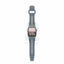 UAG Monarch Strap for Apple Watch 49/45/44/42mm - Cloud Blue/Titanium Accessories > Smart Watches > Straps