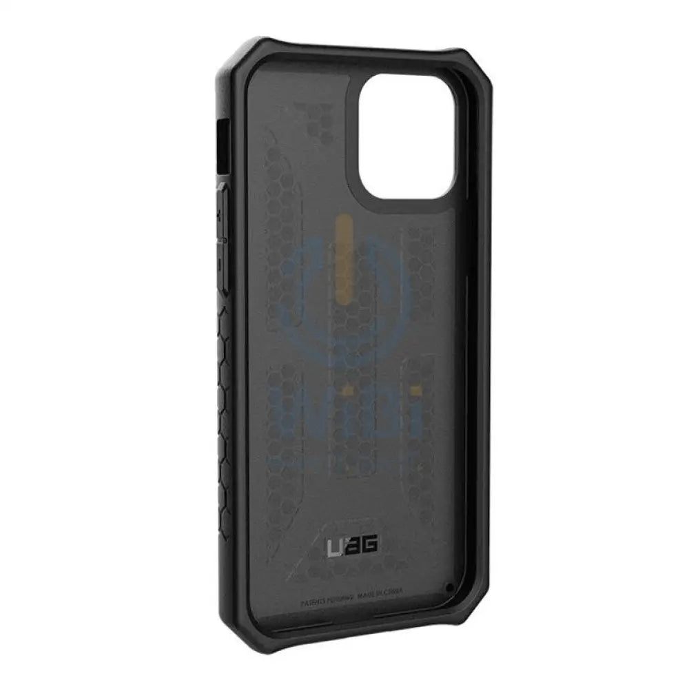 UAG Morarch Case - iPhone 12/12 Pro / Black Accessories > Mobiles & Tablets