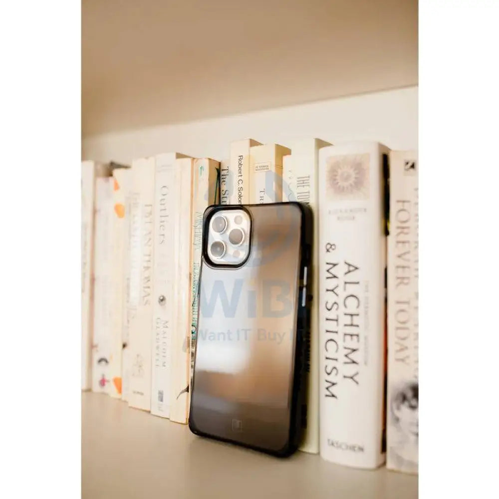 UAG Mouve Case - iPhone 12/12 Pro / Ice Accessories > Mobiles & Tablets