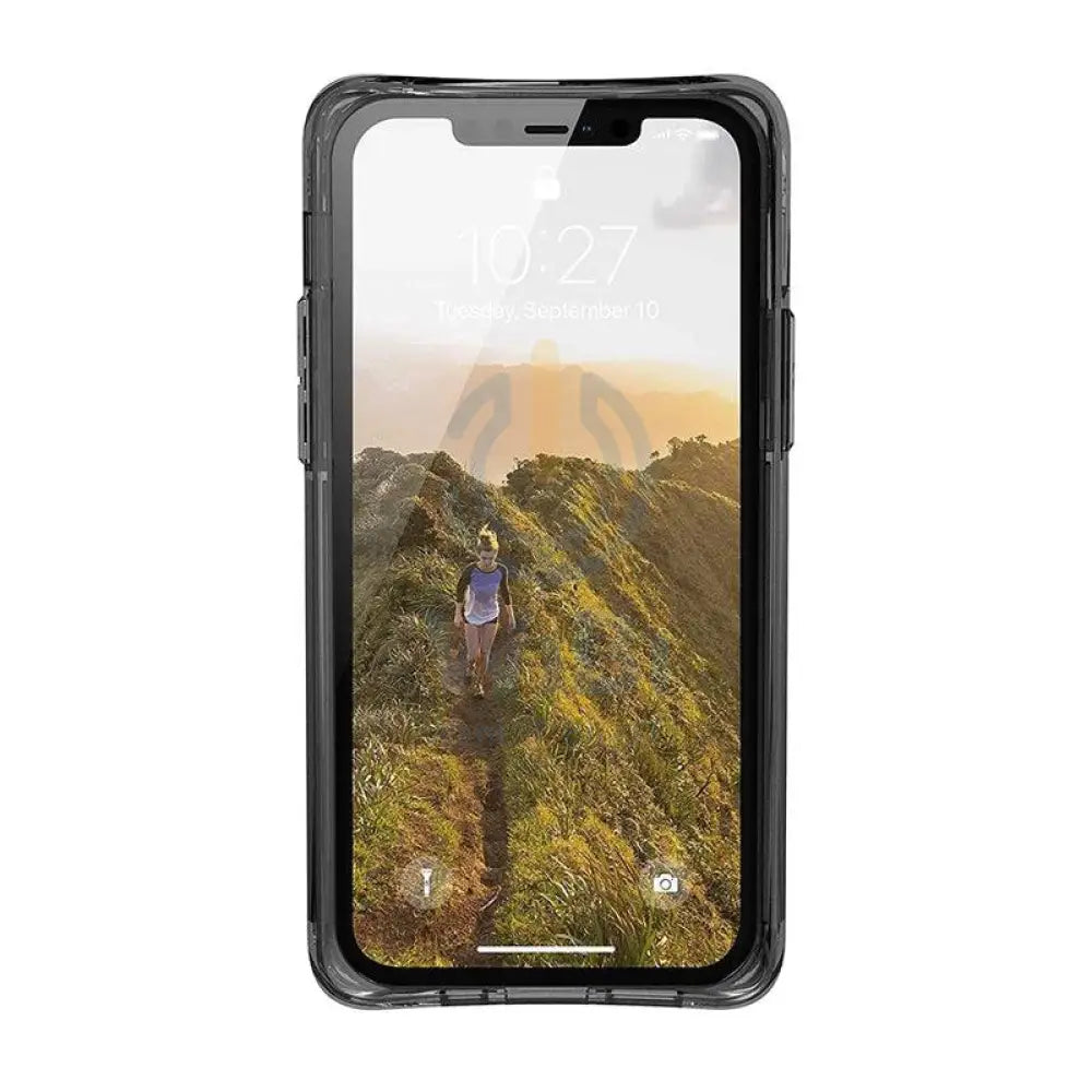UAG Mouve Case - iPhone 12/12 Pro / Ice Accessories > Mobiles & Tablets