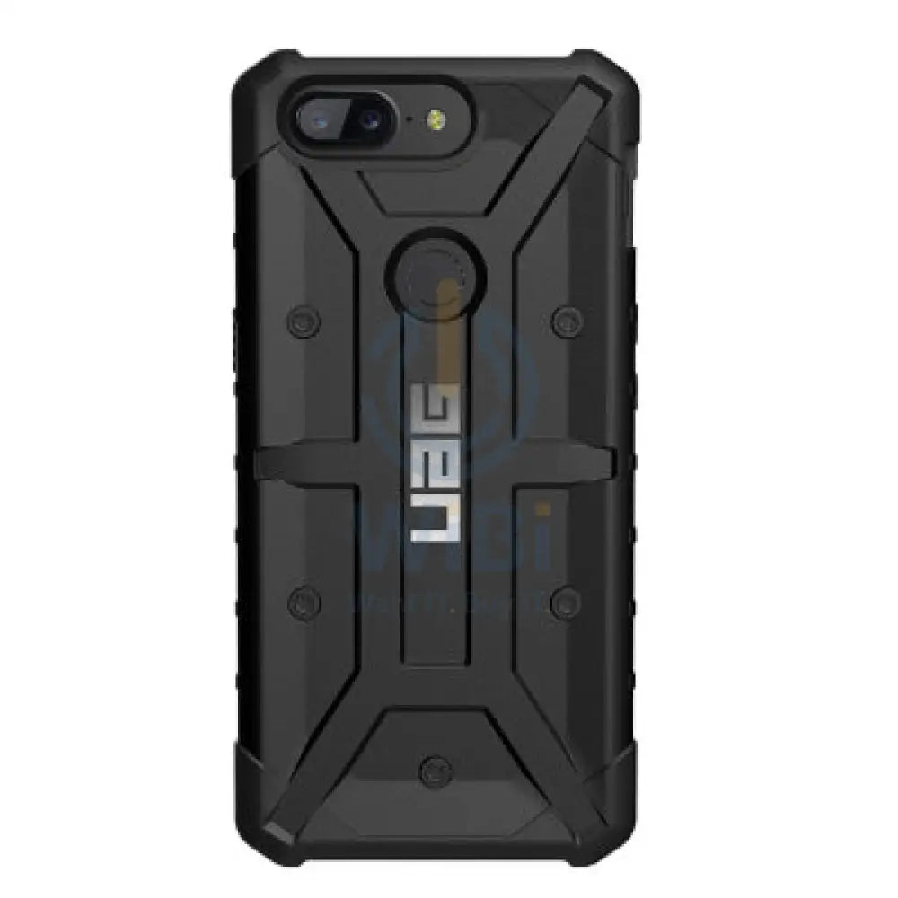 UAG OnePlus 5T Pathfinder Case- Black Accessories > Mobiles & Tablets > Mobiles > Screen Protectors & Covers
