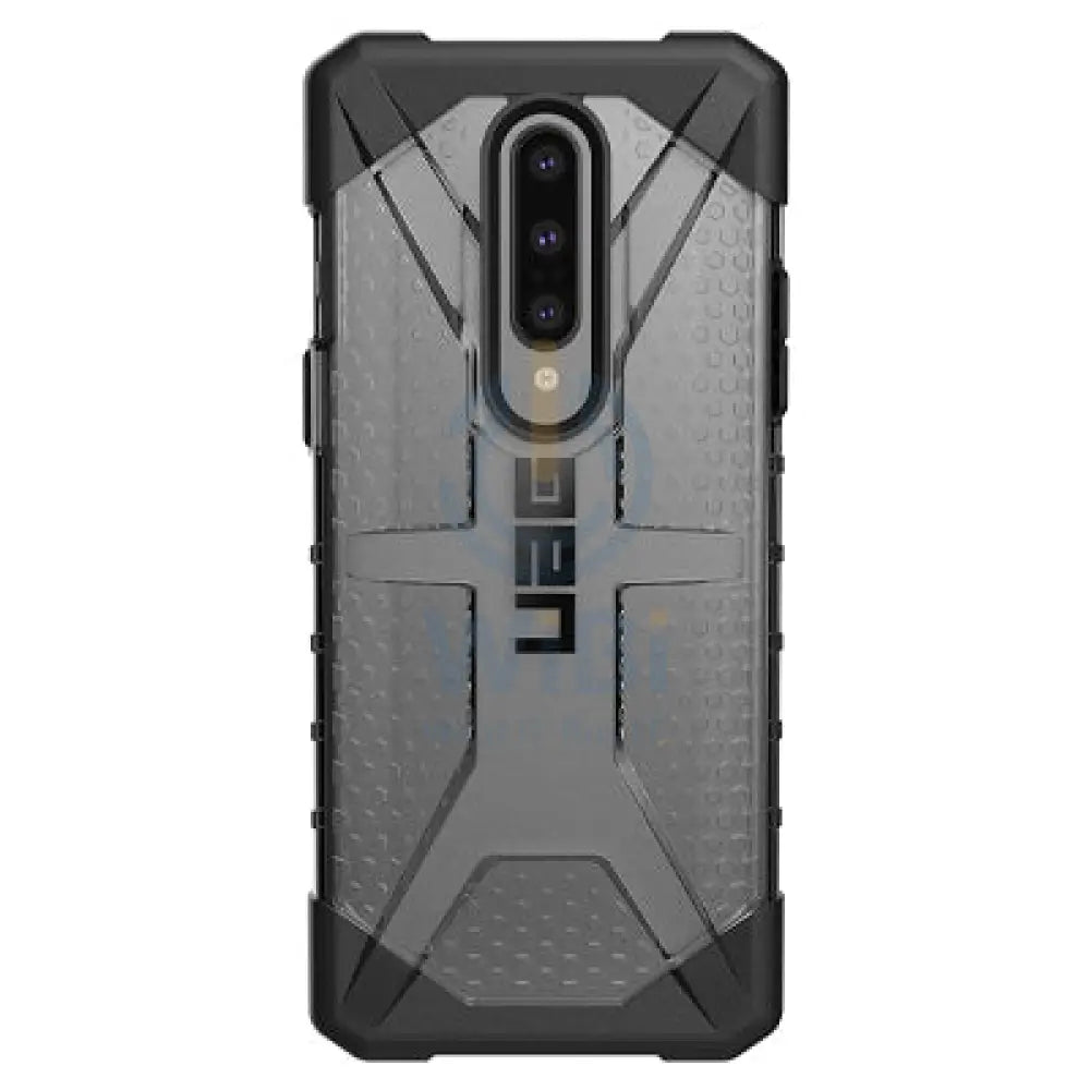 UAG OnePlus 8 Plasma Case - Ice Accessories > Mobiles & Tablets > Mobiles > Screen Protectors & Covers