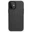 UAG Outback Bio Case - Apple iPhone 12 mini / Black Accessories > Mobiles & Tablets > Mobiles > Covers & Cases