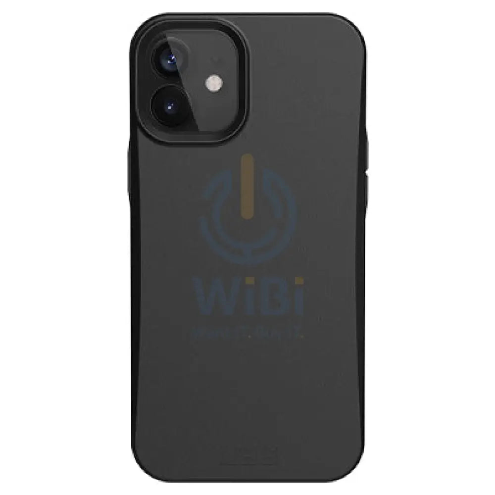 UAG Outback Bio Case - Apple iPhone 12 mini / Black Accessories > Mobiles & Tablets > Mobiles > Covers & Cases