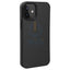 UAG Outback Bio Case - Apple iPhone 12 mini / Black Accessories > Mobiles & Tablets > Mobiles > Covers & Cases