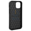 UAG Outback Bio Case - Apple iPhone 12 mini / Black Accessories > Mobiles & Tablets > Mobiles > Covers & Cases