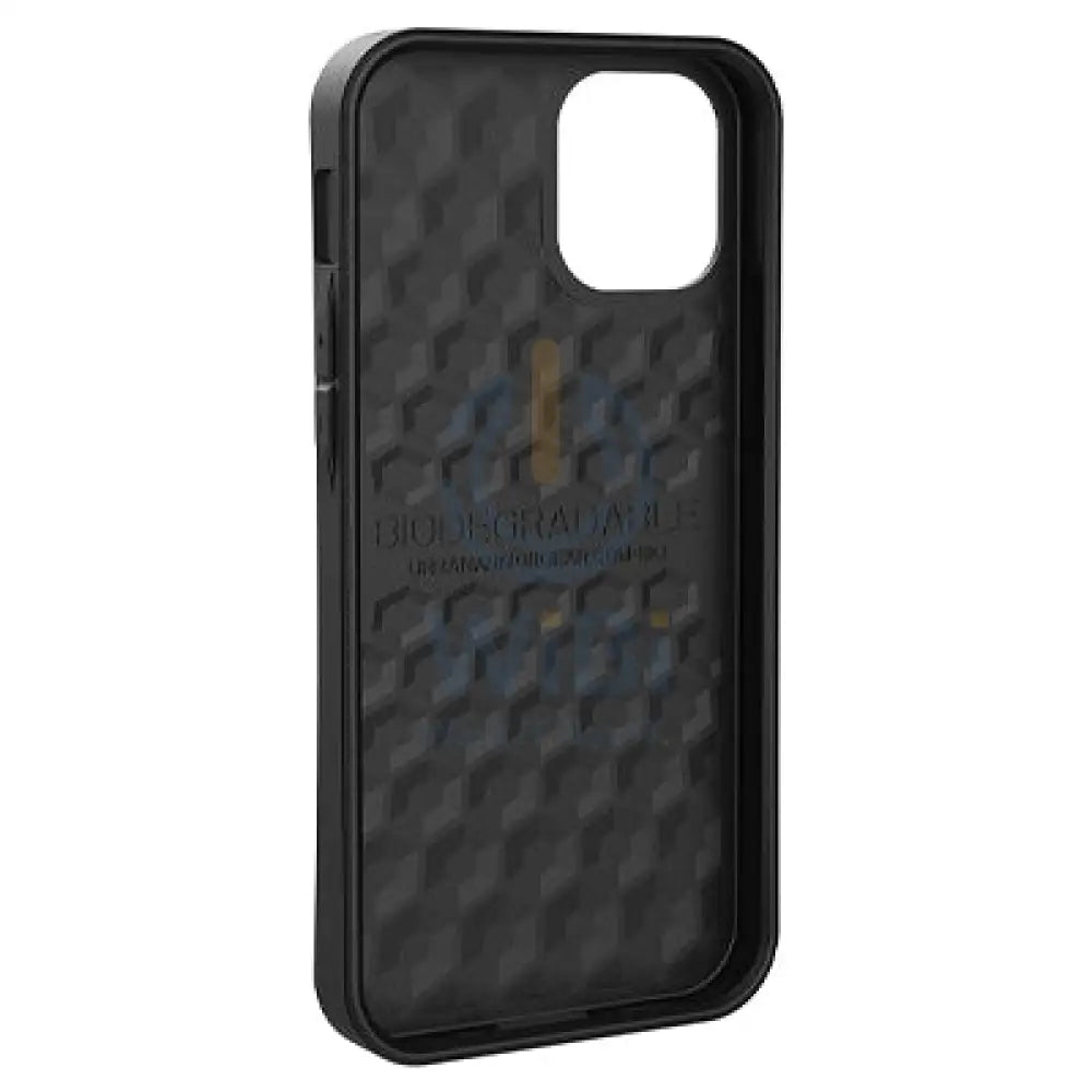 UAG Outback Bio Case - Apple iPhone 12 mini / Black Accessories > Mobiles & Tablets > Mobiles > Covers & Cases