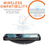 UAG Outback Bio Case - Apple iPhone 12 mini / Black Accessories > Mobiles & Tablets > Mobiles > Covers & Cases