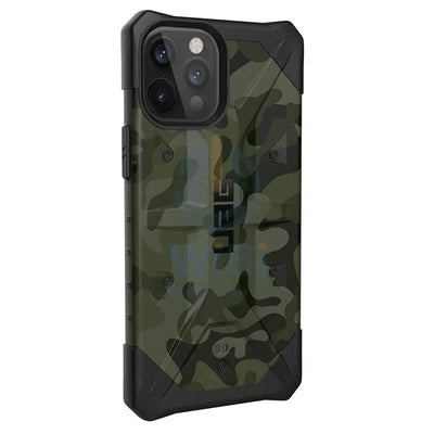 UAG Pathfinder Case - iPhone 12 Pro Max / Forest Camo