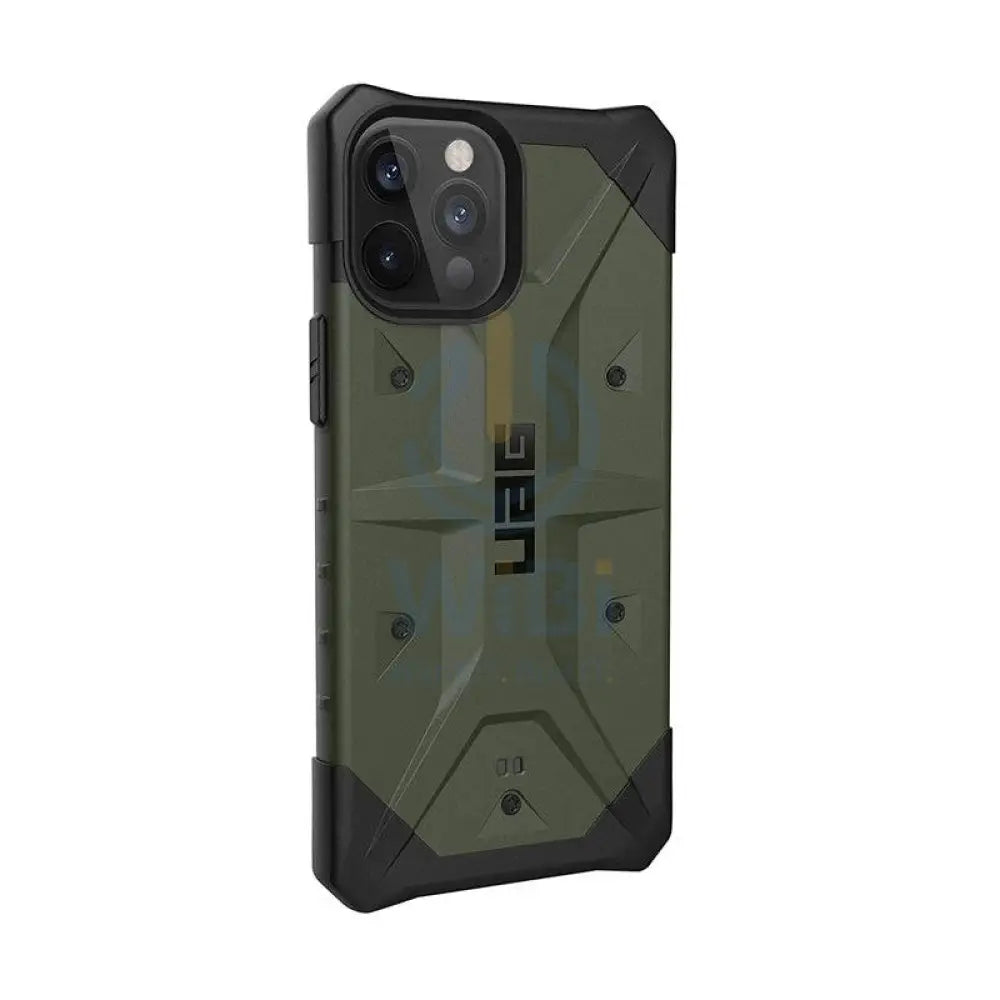 UAG Pathfinder Case - iPhone 12 Pro Max / Olive