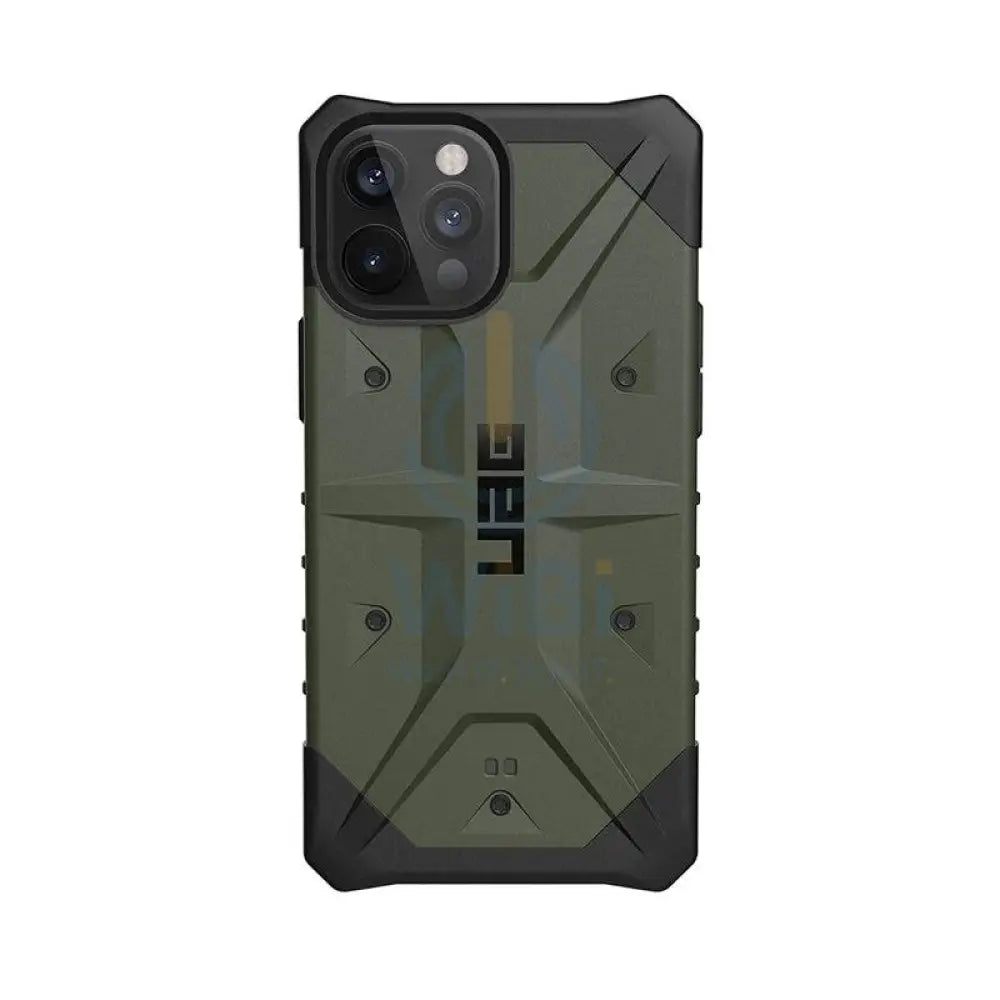 UAG Pathfinder Case - iPhone 12 Pro Max / Olive