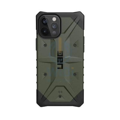 UAG Pathfinder Case - iPhone 12 Pro Max / Olive