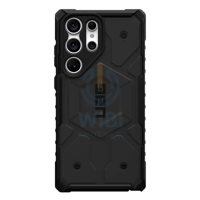 UAG Pathfinder Case - Samsung Galaxy S23 Ultra / Black Accessories > Mobiles & Tablets > Offer Zone