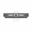 UAG Pathfinder Clear MagSafe Case For Apple iPhone 17 Pro - Active Neon (Glow) Accessories > Mobiles & Tablets >