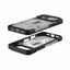 UAG Pathfinder Clear MagSafe Case For Apple iPhone 17 Pro - Ice/Silver Accessories > Mobiles & Tablets > Mobiles >
