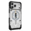 UAG Pathfinder Clear MagSafe Case For Apple iPhone 17 Pro - Ice/Silver Accessories > Mobiles & Tablets > Mobiles >