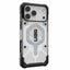 UAG Pathfinder Clear MagSafe Case For Apple iPhone 17 Pro Max - Ice/Silver Accessories > Mobiles & Tablets > Mobiles >
