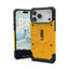 UAG Pathfinder MagSafe Case For Apple iPhone 17 Pro - Heritage Yellow Accessories > Mobiles & Tablets > Mobiles >
