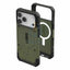 UAG Pathfinder MagSafe Case For Apple iPhone 17 Pro - Olive Accessories > Mobiles & Tablets > Mobiles > Covers & Cases