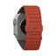 UAG Pathfinder Strap for Apple Watch 49/45/44/42mm - Olive/Rust Accessories > Smart Watches > Straps