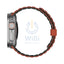 UAG Pathfinder Strap for Apple Watch 49/45/44/42mm - Olive/Rust Accessories > Smart Watches > Straps