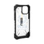 UAG Plasma Case - Apple iPhone 12 mini / Ice Accessories > Mobiles & Tablets > Mobiles > Covers & Cases