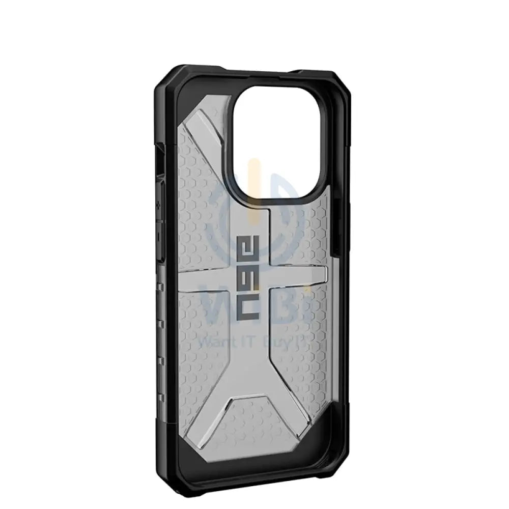 UAG Plasma Case - Apple iPhone 14 Pro / Ash Accessories > Mobiles & Tablets