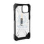 UAG Plasma Case - iPhone 13 / Ice
