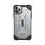 UAG Plasma Case - iPhone 12/12 Pro / Ice