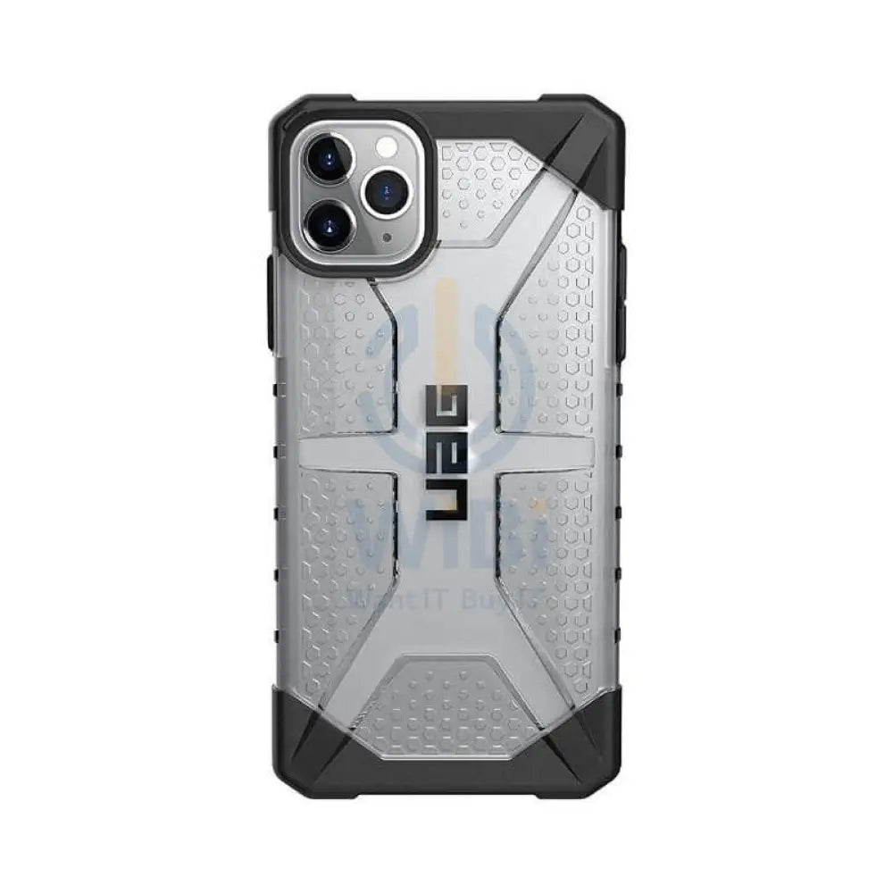 UAG Plasma Case - iPhone 12/12 Pro / Ice