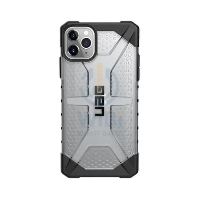 UAG Plasma Case - iPhone 12/12 Pro / Ice