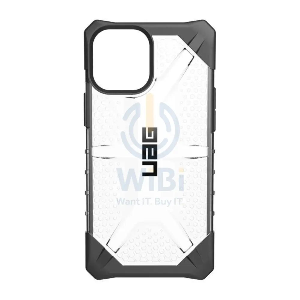 UAG Plasma Case - iPhone 12/12 Pro / Ice