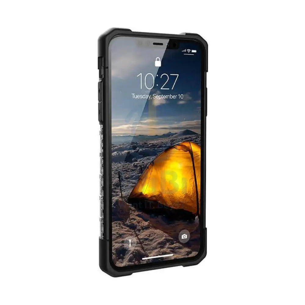 UAG Plasma Case - iPhone 12/12 Pro / Ice