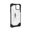 UAG Plasma Case - iPhone 12/12 Pro / Ice
