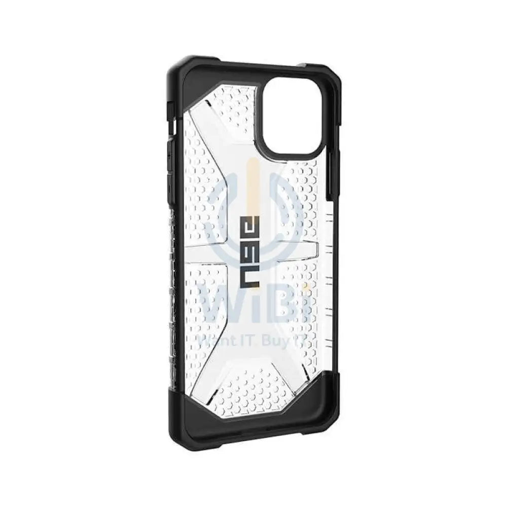 UAG Plasma Case - iPhone 12/12 Pro / Ice