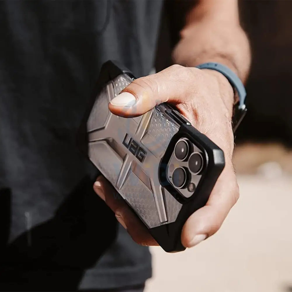 UAG Plasma Case - iPhone 13 Pro / Ice