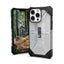 UAG Plasma Case - iPhone 13 Pro / Ice