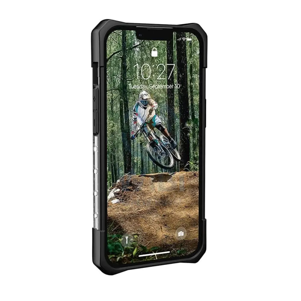 UAG Plasma Case - iPhone 13 Pro / Ice